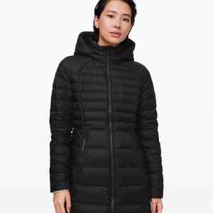 Trade Post BRAVE THE COLD JACKET